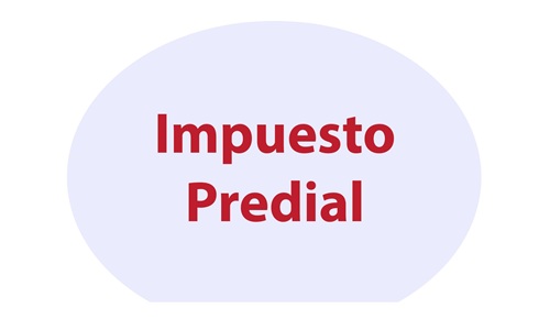 Impuesto Predial