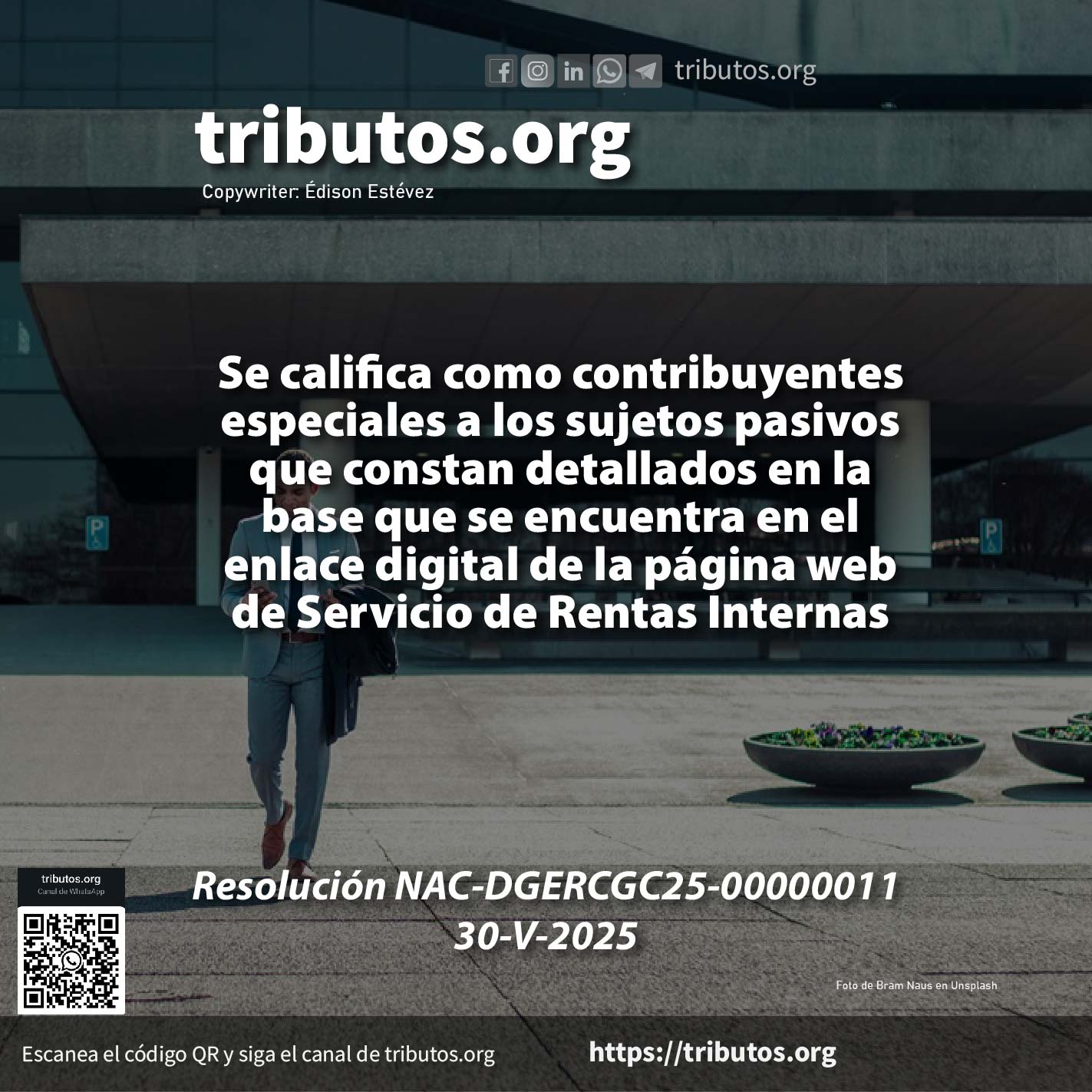 se-actualiza-listado-Contribuyentes-Especiales
