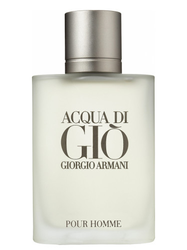 acqua di gio | Fraganc