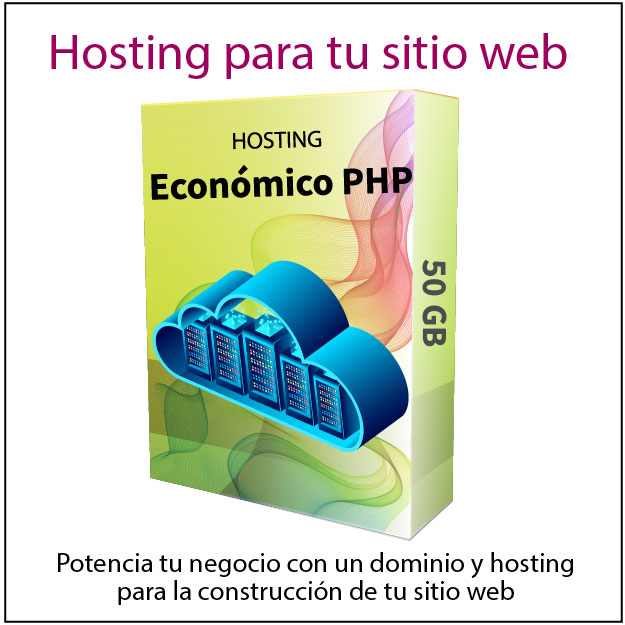 hosting para mi negocio