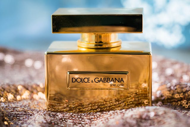 Fraganč Perfumería
