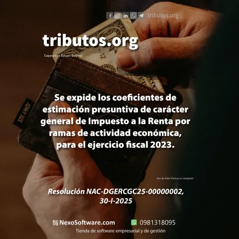 tributos-articulo-30-I-2025